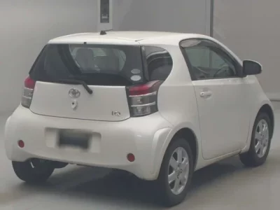 Toyota IQ