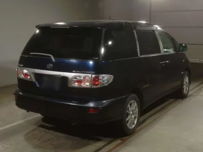 Toyota ESTIMA HYBRID