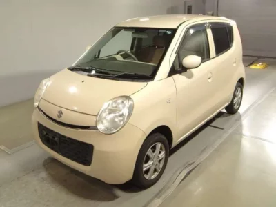 Suzuki MRWAGON