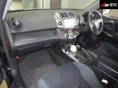 Toyota VANGUARD