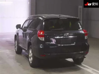 Toyota VANGUARD