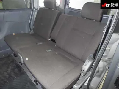 Mitsubishi TOWNBOX