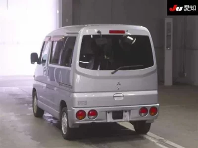 Mitsubishi TOWNBOX