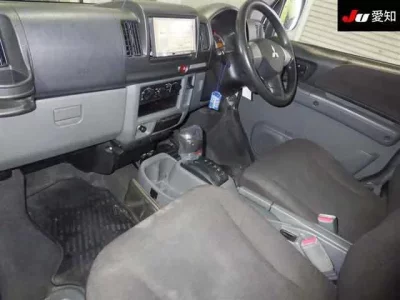 Mitsubishi TOWNBOX