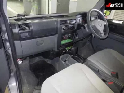 Mitsubishi TOWNBOX