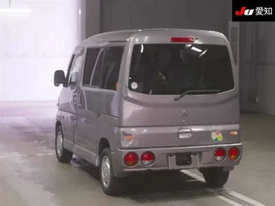 Mitsubishi TOWNBOX