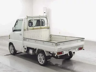 Mitsubishi MINICAB TRUCK