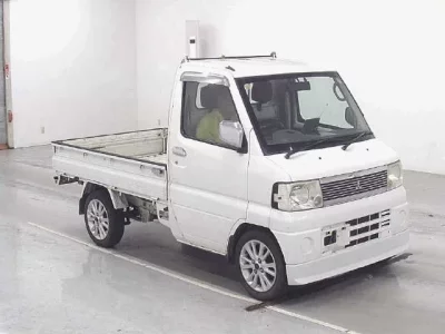 Mitsubishi MINICAB TRUCK