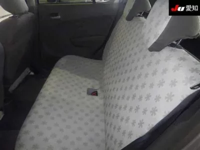 Suzuki ALTO ECO