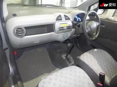 Suzuki ALTO ECO