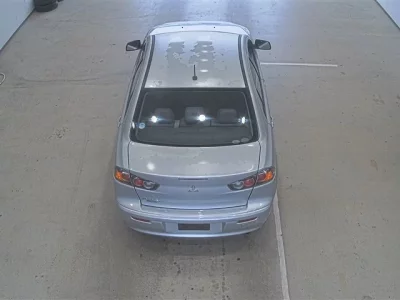 Mitsubishi GALANT FORTIS