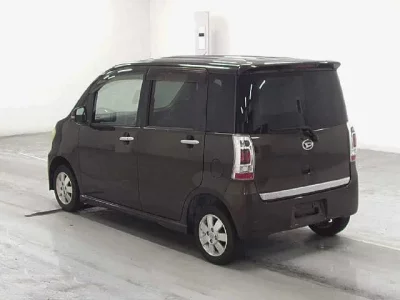 Daihatsu TANTO EXE