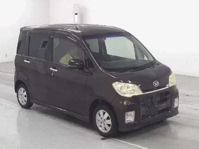 Daihatsu TANTO EXE