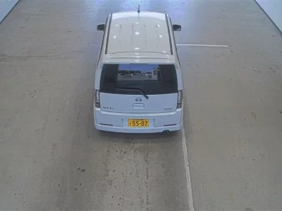 Nissan OTTI