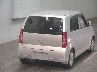 Nissan PINO