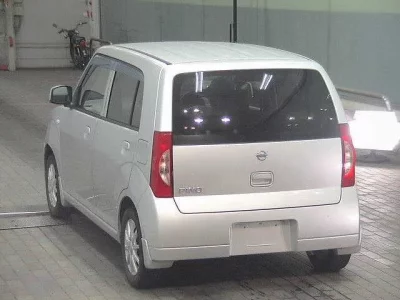 Nissan PINO