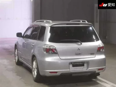Mitsubishi AIRTREK