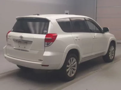 Toyota VANGUARD