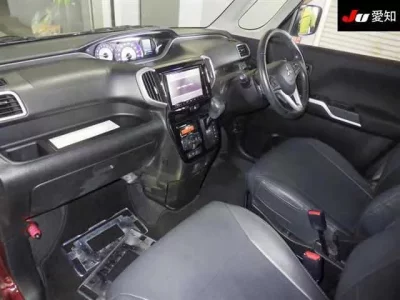 Mitsubishi DELICA D2