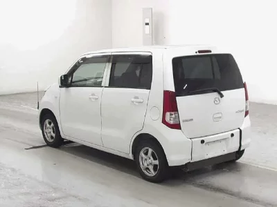 Mazda AZ WAGON