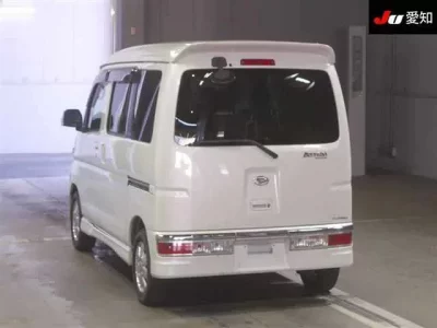 Daihatsu Atrai Wagon