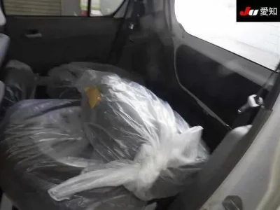 Suzuki ALTO ECO