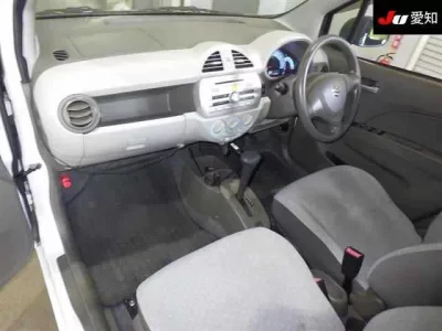Suzuki ALTO ECO