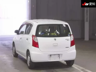 Suzuki ALTO ECO
