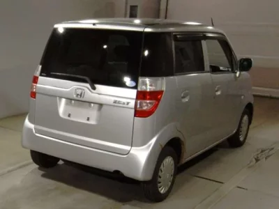 Honda ZEST