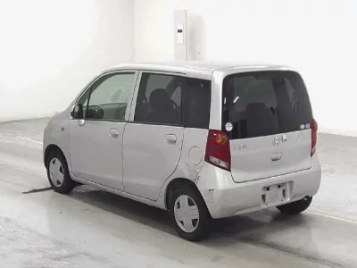 Honda LIFE