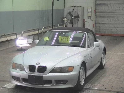 BMW Z3 SERIES