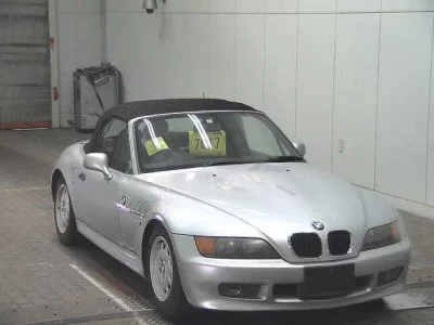 BMW Z3 SERIES