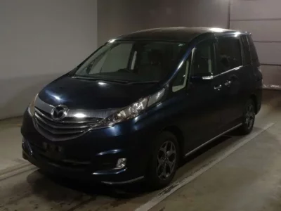 Mazda BIANTE