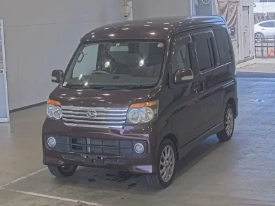 Daihatsu Atrai Wagon