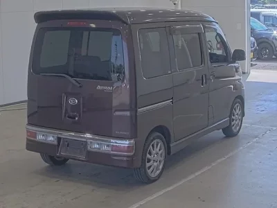 Daihatsu Atrai Wagon