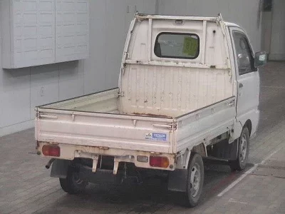 Mitsubishi MINICAB TRUCK