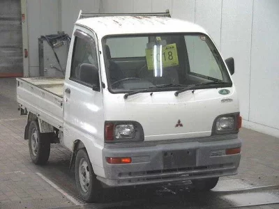 Mitsubishi MINICAB TRUCK