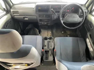 Subaru SAMBAR