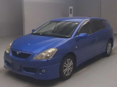 Toyota CALDINA
