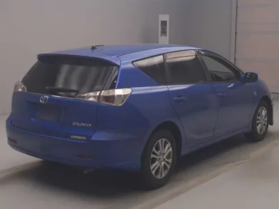 Toyota CALDINA