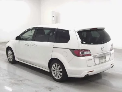 Mazda MPV