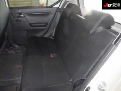 Subaru PLEO PLUS