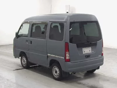 Subaru SAMBAR