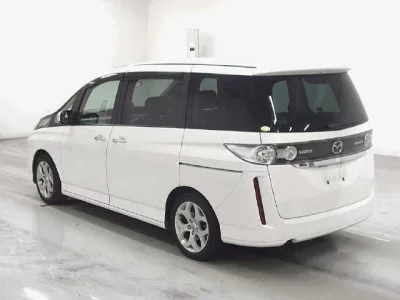 Mazda BIANTE