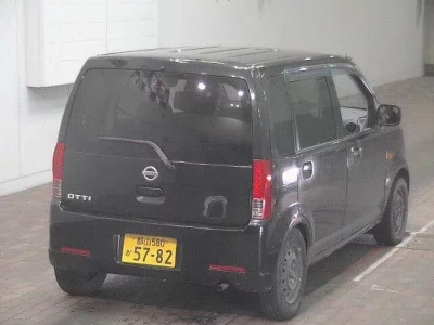 Nissan OTTI