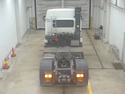 Mitsubishi FUSO TRUCK