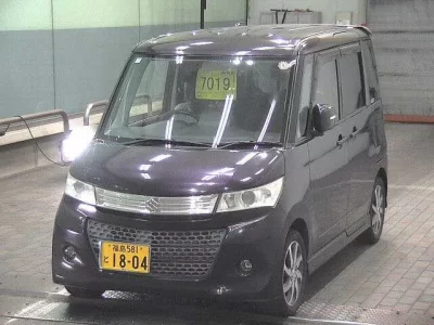 Suzuki PALETTE