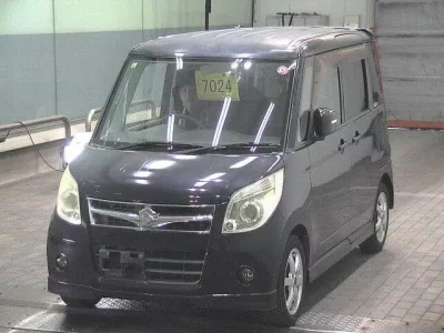 Suzuki PALETTE