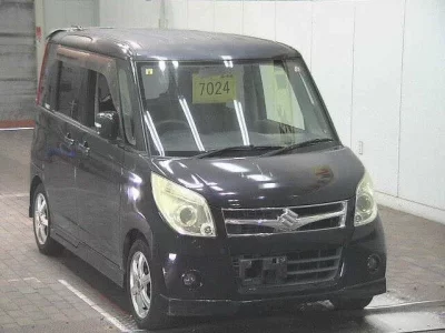 Suzuki PALETTE