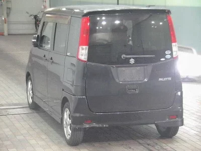 Suzuki PALETTE
